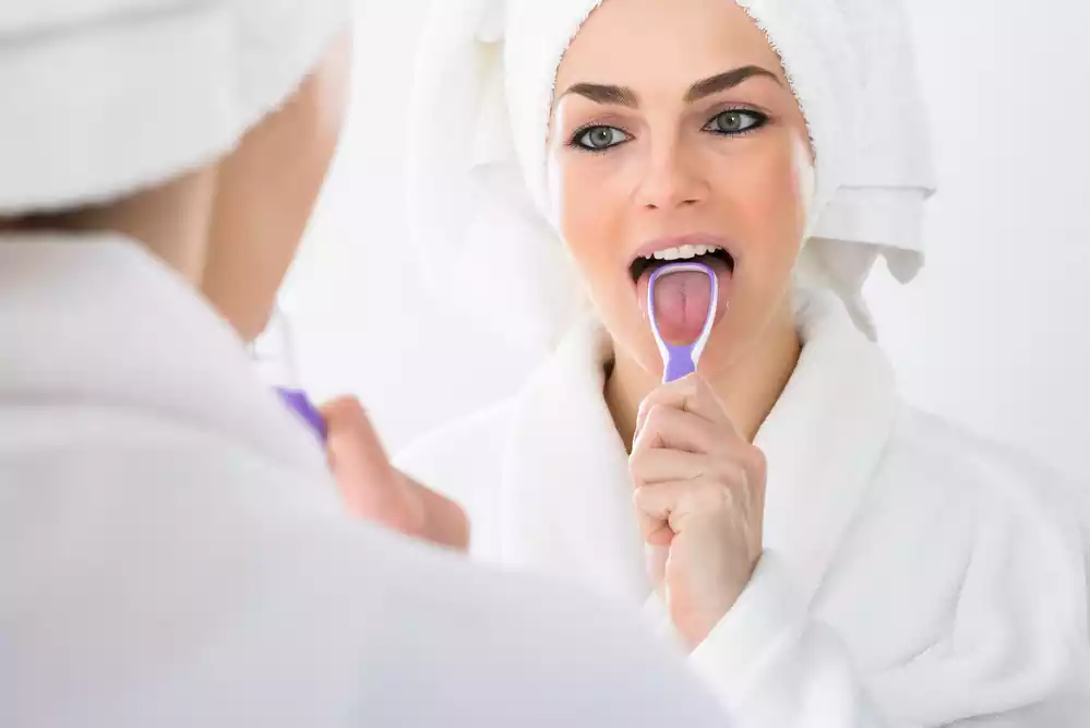 Learn How to Clean Your Tongue Like a Pro 9 Practices for Tongue Cleaning