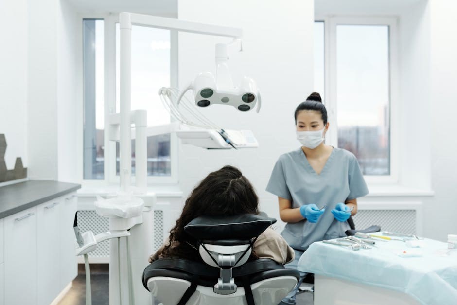 What to expect during your first dental visit 8 first dental visit